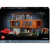 Image de LEGO® Ideas 21354 Twilight : la maison des Cullen Exclusivité Fnac en occasion ou reconditionné