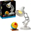 Image de Ideas - Disney Pixar Luxo Jr., Jouets de construction
