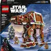 Image de Star Wars Lebkuchen AT-AT, Jouets de construction