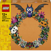 Image de Lego La Couronne d'Halloween (40825) LEGO
