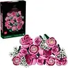 Image de Botanicals Rosa Bouquet de roses, Jouets de construction
