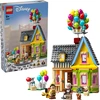 Image de 43217 Disney Pixar La maison de Carls « Là-haut », Jouets de construction