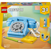 Image de LEGO Creator Le Téléphone Rétro 31174 LEGO