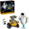 Image de Disney - WALL-E et EVE, Jouets de construction