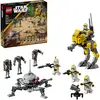 Image de Star Wars - Pack de combat des clones troopers du 327e Star Corps, Jouets de construction