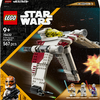 Image de LEGO Star Wars L’Attaque des Clones Chasseur V-19 Torrent 75432 LEGO