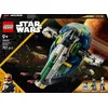 Image de LEGO® Star Wars  75433 Le vaisseau de Jango Fett en occasion ou reconditionné