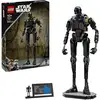 Image de Star Wars - Droïde de sécurité K-2SO, Jouets de construction