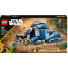 Image de LEGO Star Wars L’Attaque des Clones Le MTT des Séparatistes de la Bataille de Felucia 75435 LEGO