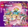 Image de LEGO Friends 42661 Kostümparty avec Einhorn et Fee