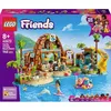 Image de LEGO Friends 42673 Familienurlaub im Strandresort