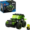Image de City Coole Flitzer - Voiture de course de jeu, Jouets de construction