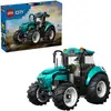 Image de Tracteur City, Jouets de construction