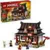 Image de Ninjago 15e anniversaire du forgeron aux quatre armes, Jouets de construction