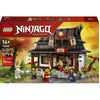 Image de LEGO Ninjago 15e anniversaire la Forge des quatres armes 71858 LEGO