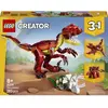 Image de LEGO Créator le Dinosaure Féroce 31379 LEGO