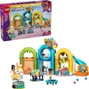Image de Friends Cooler Aire de Jeux Intérieure, Jouets de construction