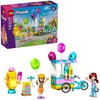 Image de Friends stand de glaces et ballons, Jouets de construction