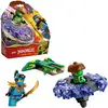 Image de Ninjago Nya vs. Spinner Monstre Élémentaire, Jouets de construction