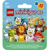 Image de Minifigurines Animaux Série 28, Jouets de construction