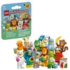 Image de LEGO Minifigures 71051 Série Animaux 28 - Modèle Aléatoire - dès 5 ans