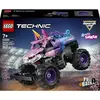 Image de LEGO Technic Monster Jam Sparkle Smash à rétrofiction 42220 LEGO