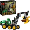 Image de Technic John Deere 1470H Moissonneuse-batteuse à roues, Jouets de construction