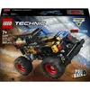 Image de LEGO Technic Monster Jam Grave Digger Feu et Glace 42219 LEGO