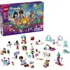 Image de Calendrier de l''Avent Friends 2026, Jouets de construction