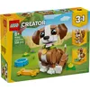 Image de LEGO® Creator 3-en-1 31382 Les adorables animaux : le chiot joueur en occasion ou reconditionné