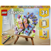 Image de Lego Creator Tableau Floral (31390) LEGO