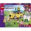 Image de LEGO Friends le Van d'accesoires pour animeaux 42678 LEGO