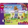 Image de LEGO Friends l'Hôtel des Lapins de Heartlake City 42679 LEGO