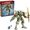 Image de Ninjago 15e anniversaire : Titan-Mech de Lloyd, Jouets de construction