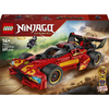 Image de Lego Ninjago X-1 Ninja chargeur 71867.0 LEGO