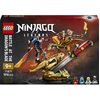 Image de Lego Ninjago Combat sur la lame du dragon 71871.0 LEGO