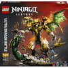 Image de Lego Ninjago Le combat de l'Ultra Dragon 71872.0 LEGO