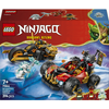 Image de Lego Ninjago les Véhicules combinables de Kai et Cole 71864.0 LEGO