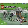 Image de LEGO Minecraft le Jardin Pâle 21586 LEGO