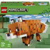 Image de LEGO Minecraft le Ranard 21588 LEGO