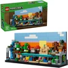 Image de Mini biomes Minecraft, Jouets de construction