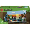 Image de LEGO Minecraft Mini Biomes 21589 LEGO