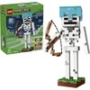 Image de Minecraft Le Squelette, Jouets de construction