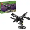 Image de Minecraft Le Dragon de l''End, Jouets de construction