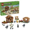Image de Minecraft Attaque du magicien sur le village, Jouets de construction
