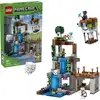 Image de Minecraft Station Ghast, Jouets de construction