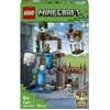 Image de Lego La station de Ghast 21597.0 LEGO