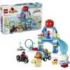 Image de DUPLO Disney Team Spideys Quartier Général, Jouets de construction