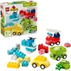 Image de Véhicules Créatifs DUPLO, Jouets de construction