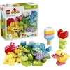 Image de DUPLO Classic Boîte créative colorée, Jouets de construction